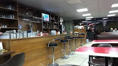 MUCI RESTAURANT