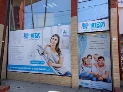 Calident Clínica Dental Chile
