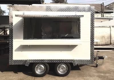 Rodantes Food truck