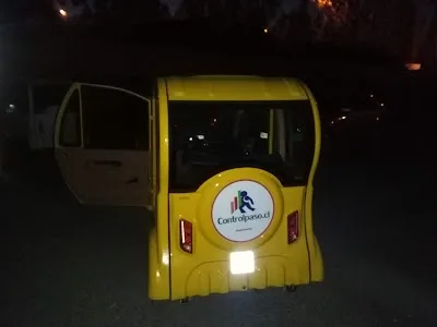 PatioNet