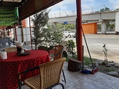 Restaurant Doña Isidora
