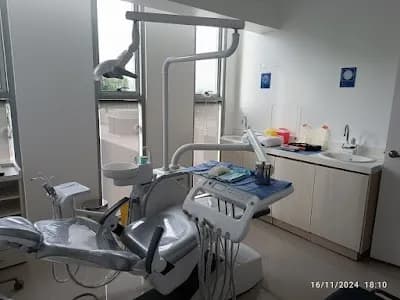 Clínica Médico Dental Levav