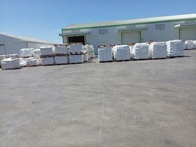Nutrien Ag Solutions Malloco
