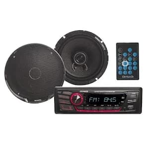 ALARMA AUTOMOTRIZ REYES