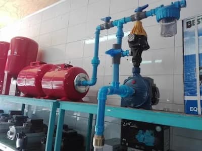 Venta Servicio Técnico Bombas de Agua Talagante HIDROTAP