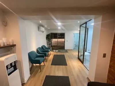 Clínica Dental Pehuén
