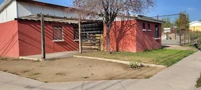 Sede Jose Tomas Ovalle