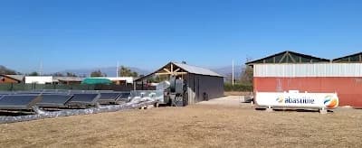 Veragritec Spa