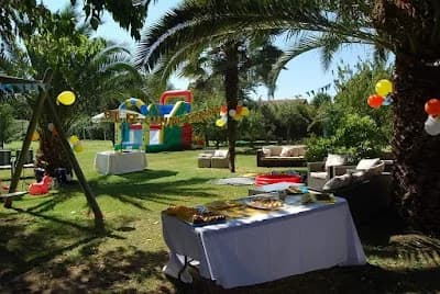 Eventos Florencia