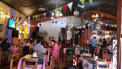 Pub Errol Talagante