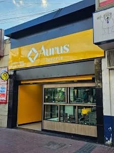 Aurus Joyería