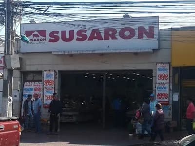 Carnes Susaron Talagante 1