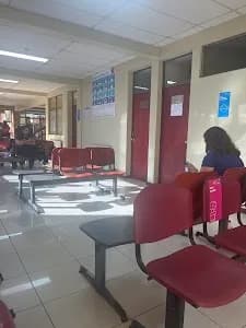 Centro de Salud Libertad