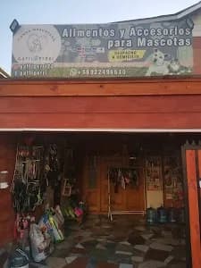 ALMACÉN LA NANY , GATTI PERRI, TIENDA MASCOTERA,ABARROTES