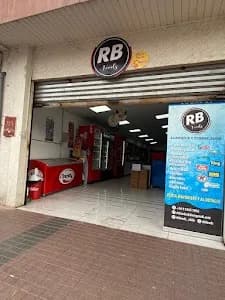 RB FOODS - alimentos y congelados Talagante
