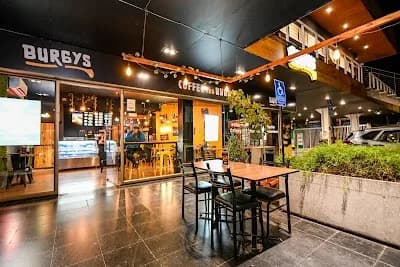 BURGYS TALAGANTE