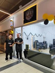 Fortune Barbershop