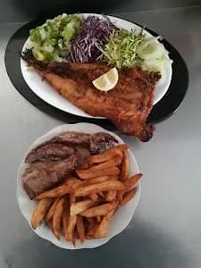 Restaurante El Deportista