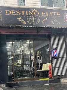 6.5 barber shop