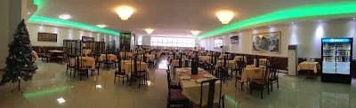 Restaurant China House
