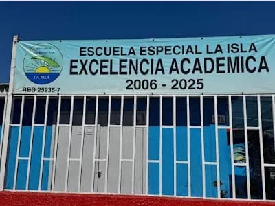 escuelalaisla cl