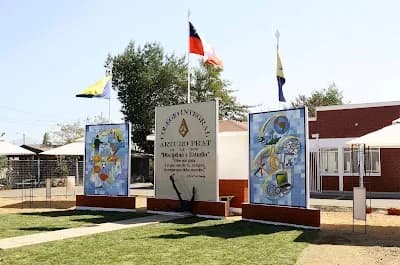Colegio Integral Arturo Prat