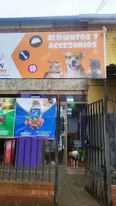 El Rincón de las Mascotas