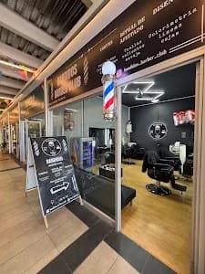 Bandidos Barber Club
