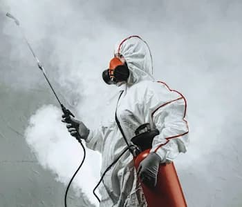 Red Force | División de Limpieza de Biohazardios.