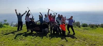 Parvat Turismo