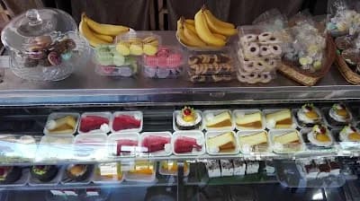Daire Delicatessen Pastelería