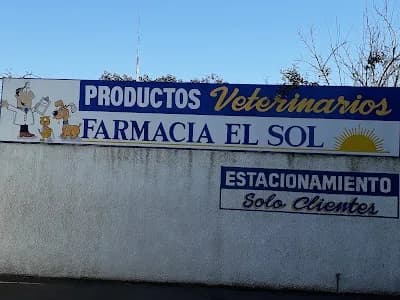 Farmacia el Sol