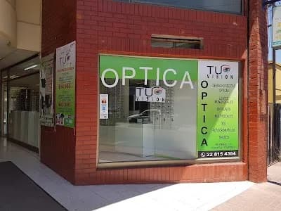 Óptica esmeralda