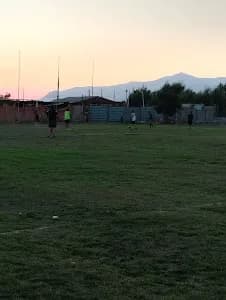 Club municipal de talagante