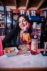 KHARMA RESTOBAR