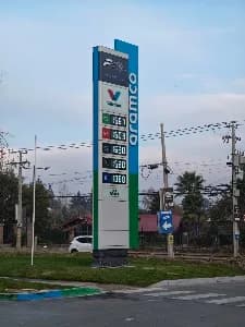 Aramco Talagante