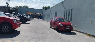 Centro Médico Clínica Maitenes Talagante