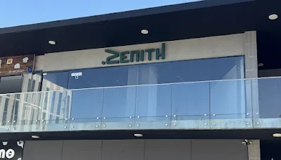 Zenith Fit Studio