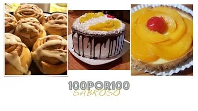 100%sabroso