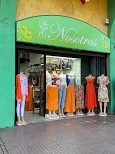 NOSOTRAS