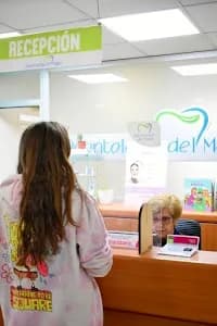 ODONTOLOGIA DEL MAIPO