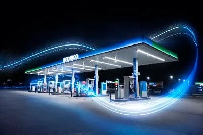 Aramco
