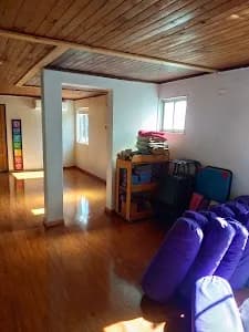 PriscilaHuaicoYoga