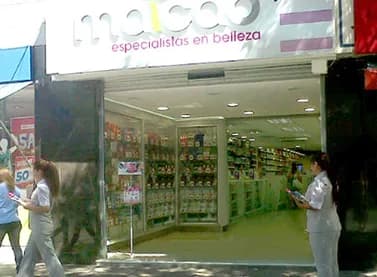Perfumería Maicao