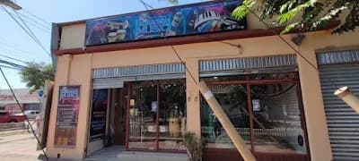 TIENDA DE INSTRUMENTOS MUSICALES ACADEMIA MUSIC LIFE