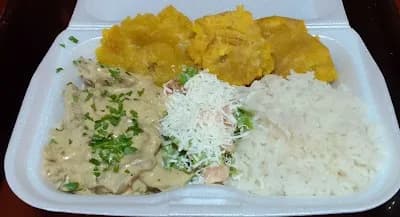 Shaddai deliciouss