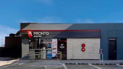 Pronto Express 21 De Mayo
