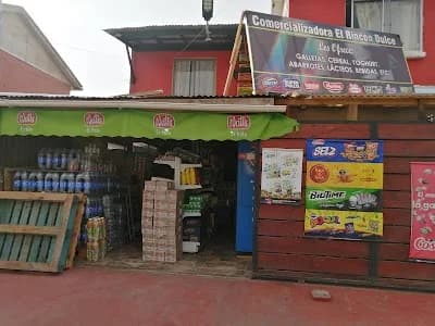 ElRincón dulce