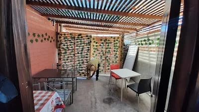 El Rincón Casero