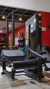 Animal Fitness Talagante